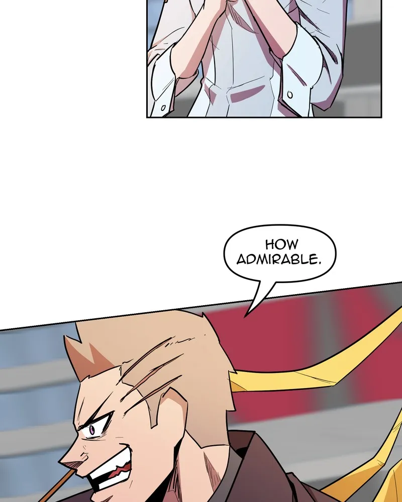 Immortal Weakling Chapter 1 Online - página 81