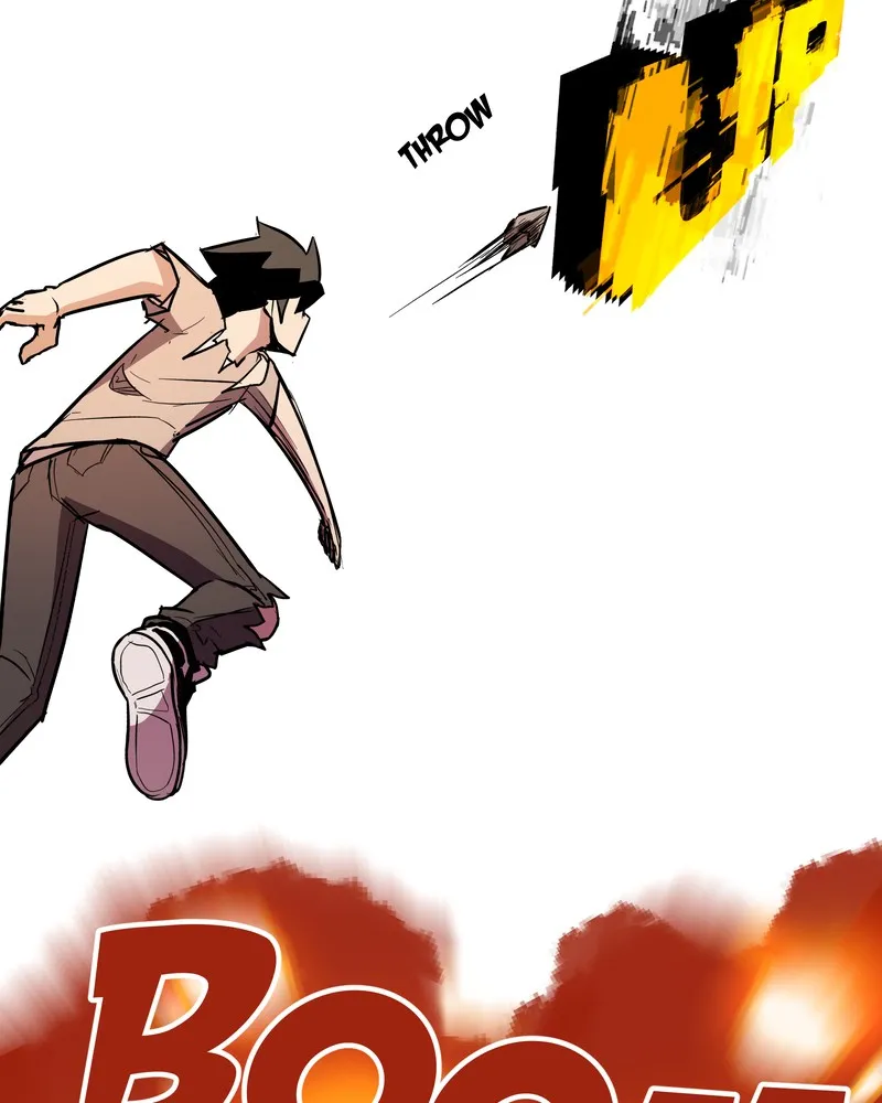 Immortal Weakling Chapter 1 Online - página 84