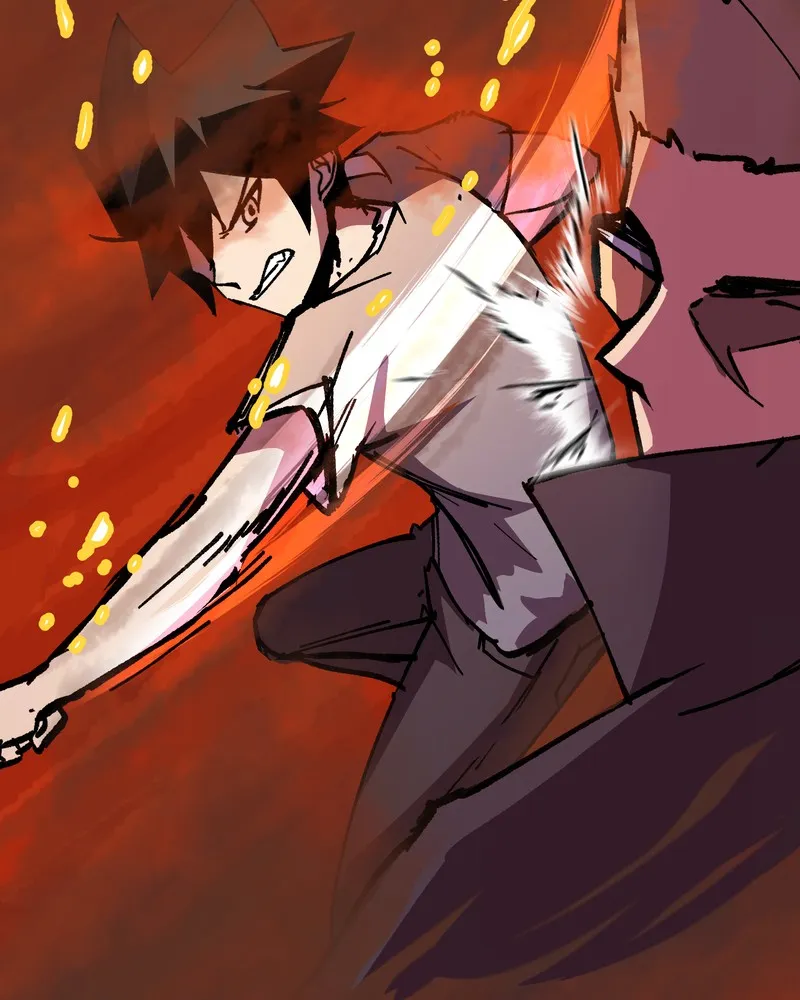 Immortal Weakling Chapter 1 Online - página 90