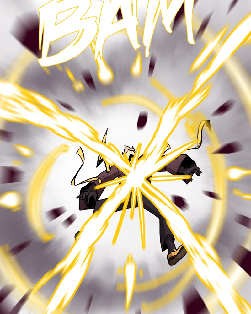 Immortal Weakling Chapter 1 Online - página 108