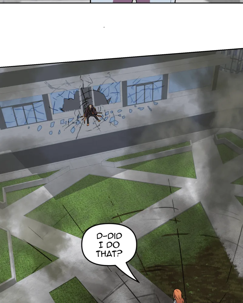 Immortal Weakling Chapter 1 Online - página 111