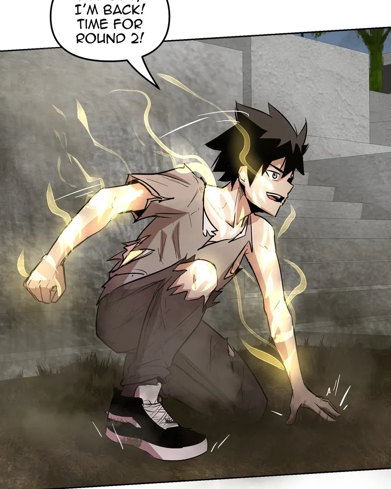 Immortal Weakling Chapter 1 Online - página 114