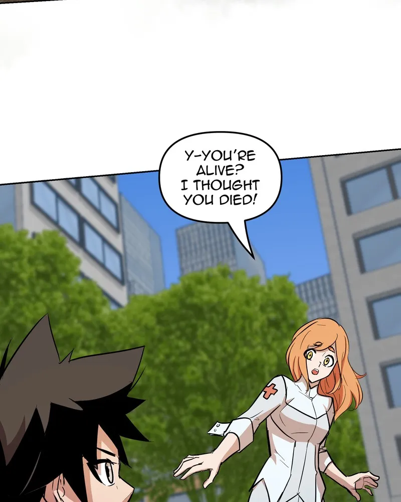 Immortal Weakling Chapter 1 Online - página 115