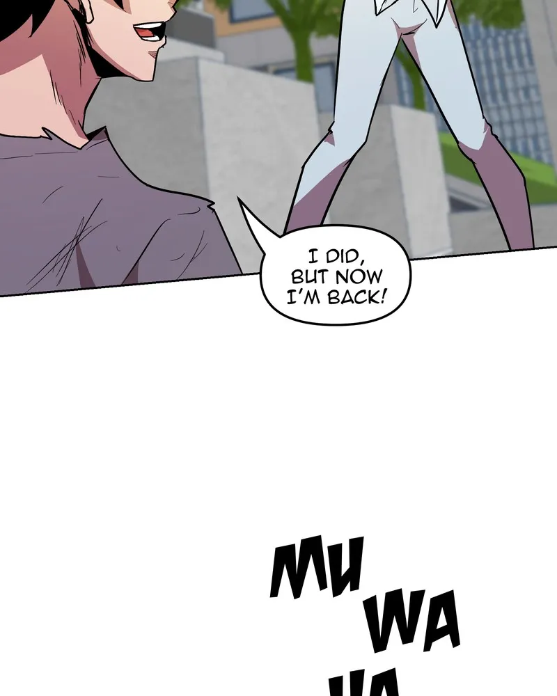 Immortal Weakling Chapter 1 Online - página 116
