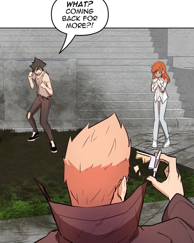 Immortal Weakling Chapter 1 Online - página 118