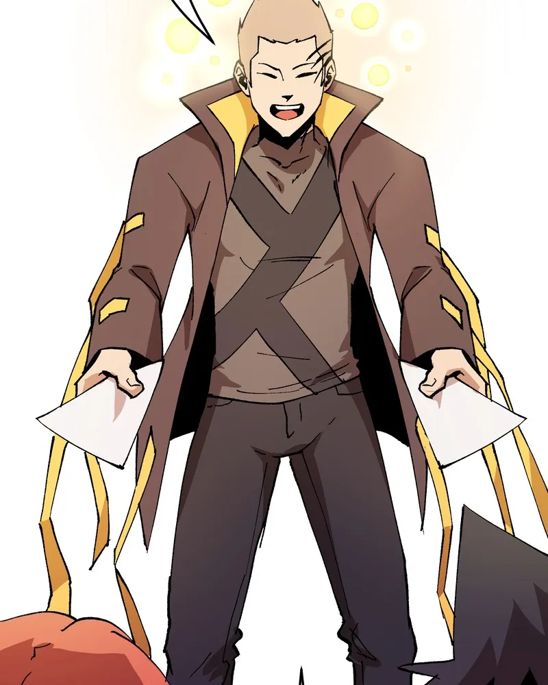 Immortal Weakling Chapter 1 Online - página 121