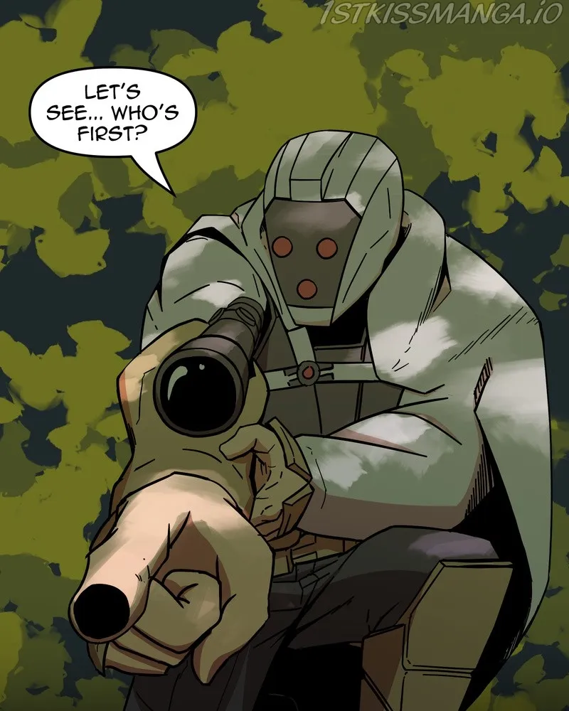 Immortal Weakling Chapter 10 Online - página 2