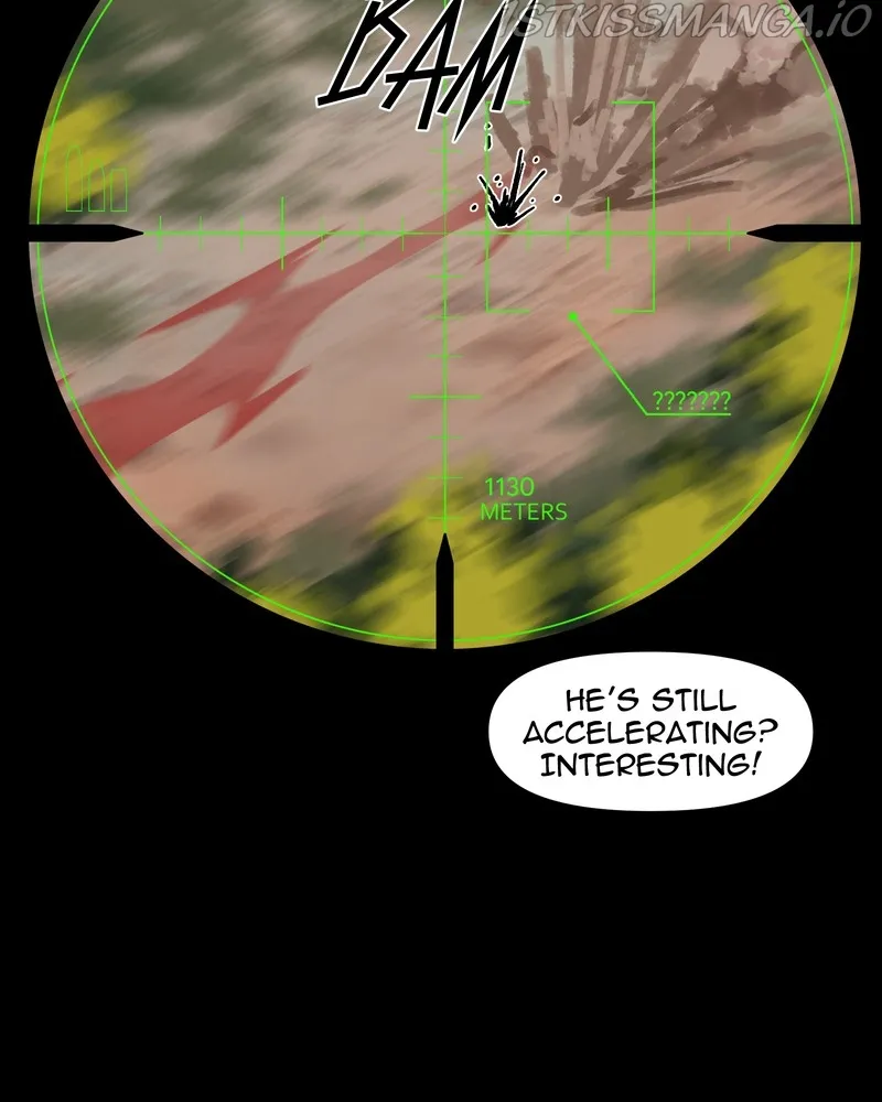 Immortal Weakling Chapter 10 Online - página 5