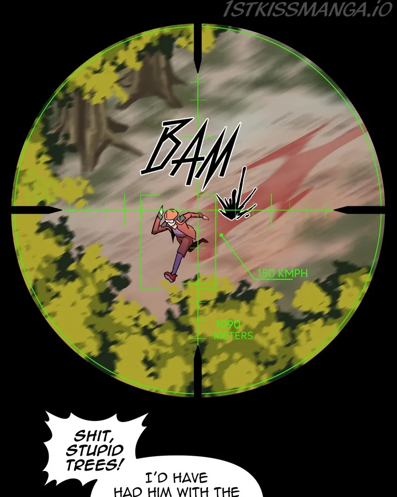 Immortal Weakling Chapter 10 Online - página 6