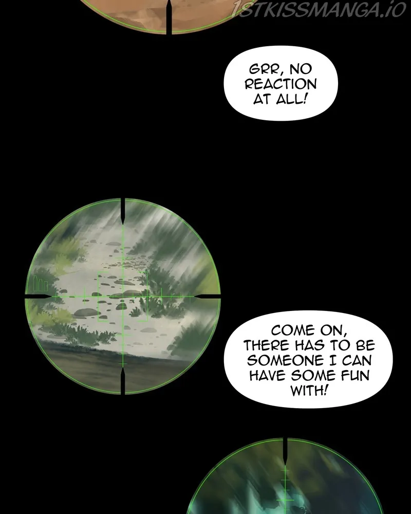 Immortal Weakling Chapter 10 Online - página 10