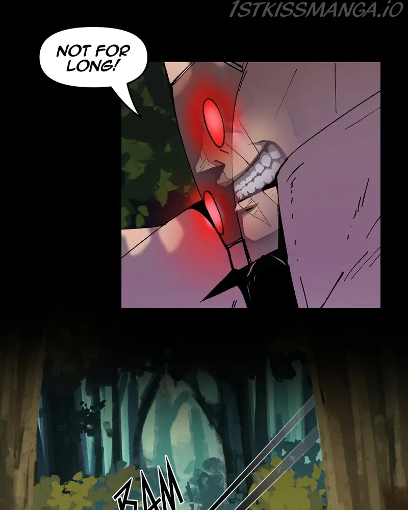 Immortal Weakling Chapter 10 Online - página 13