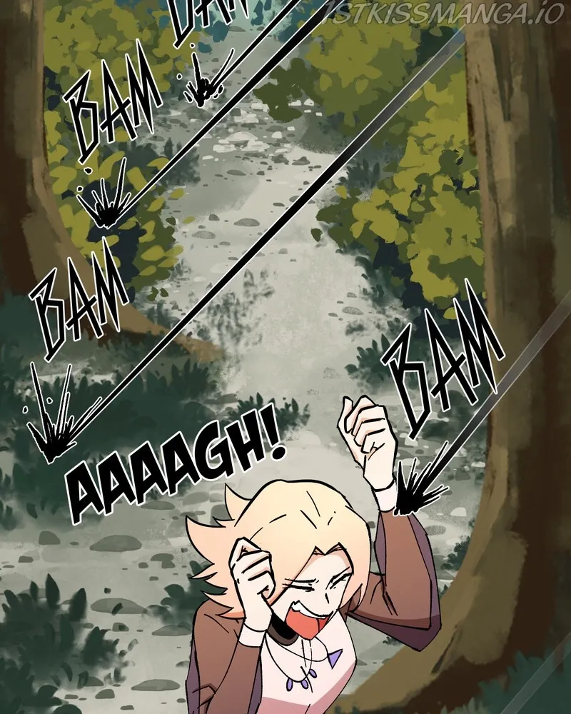 Immortal Weakling Chapter 10 Online - página 14