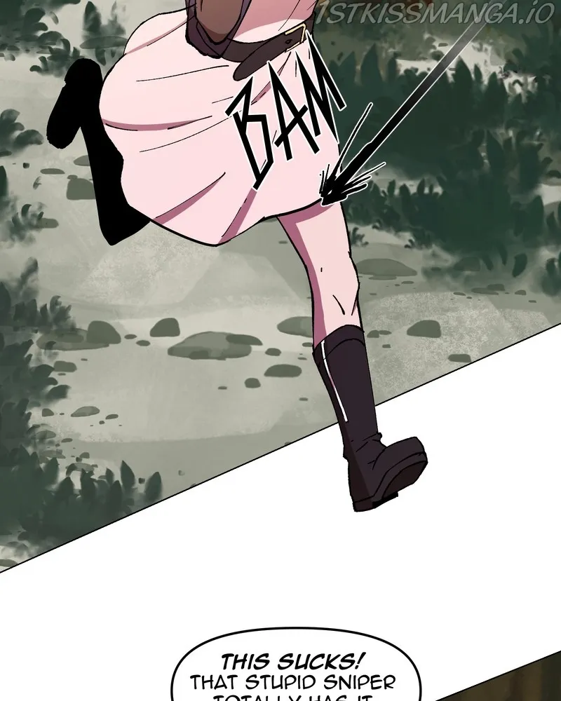 Immortal Weakling Chapter 10 Online - página 15