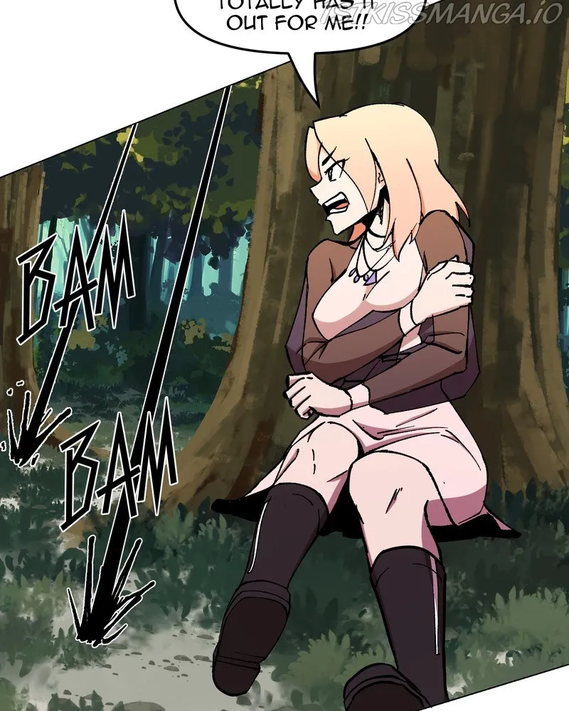Immortal Weakling Chapter 10 Online - página 16