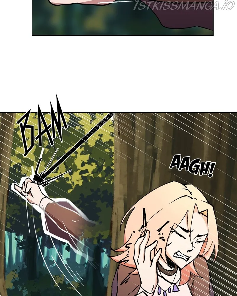 Immortal Weakling Chapter 10 Online - página 18
