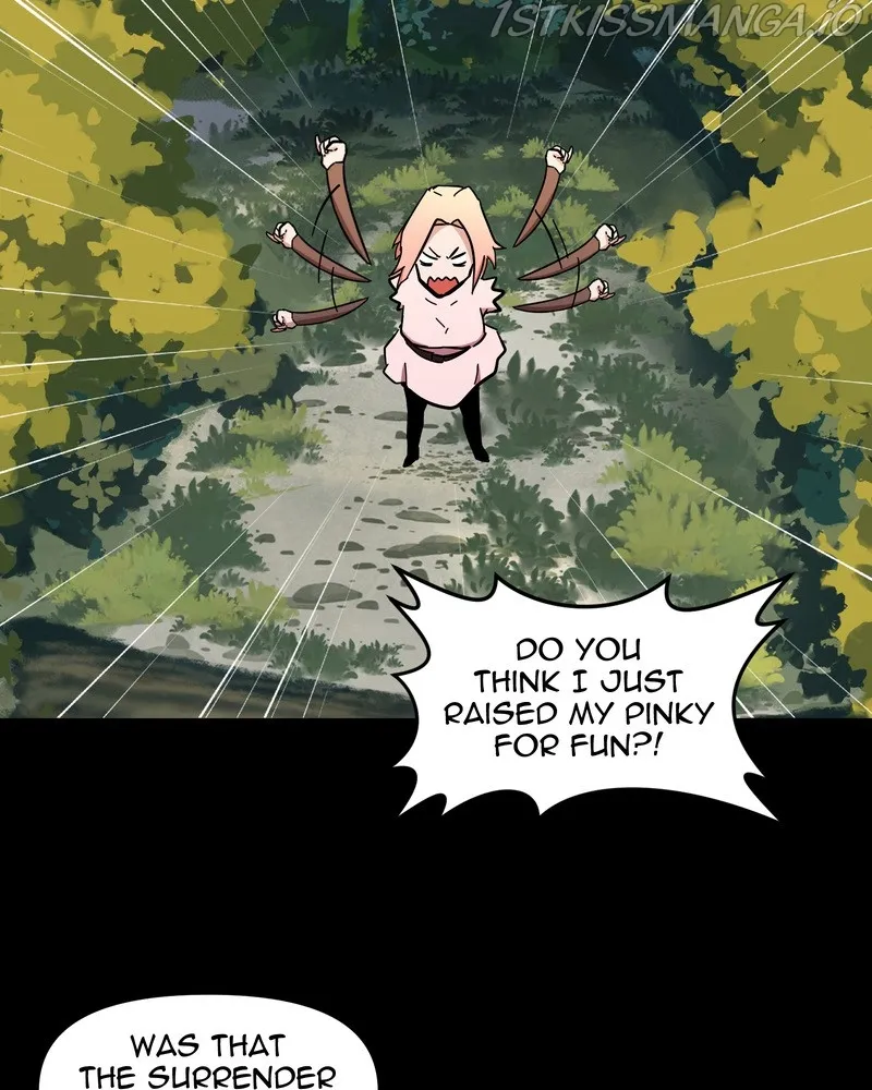 Immortal Weakling Chapter 10 Online - página 20