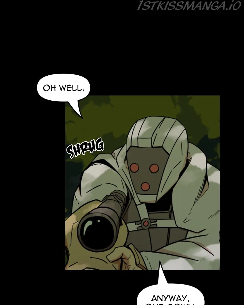 Immortal Weakling Chapter 10 Online - página 22