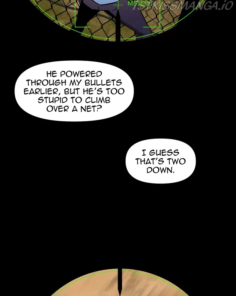 Immortal Weakling Chapter 10 Online - página 24
