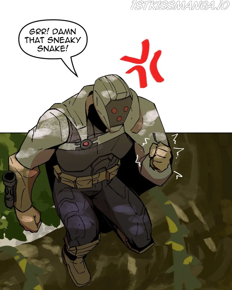Immortal Weakling Chapter 10 Online - página 32