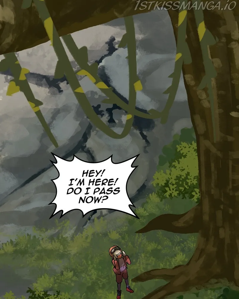 Immortal Weakling Chapter 10 Online - página 33