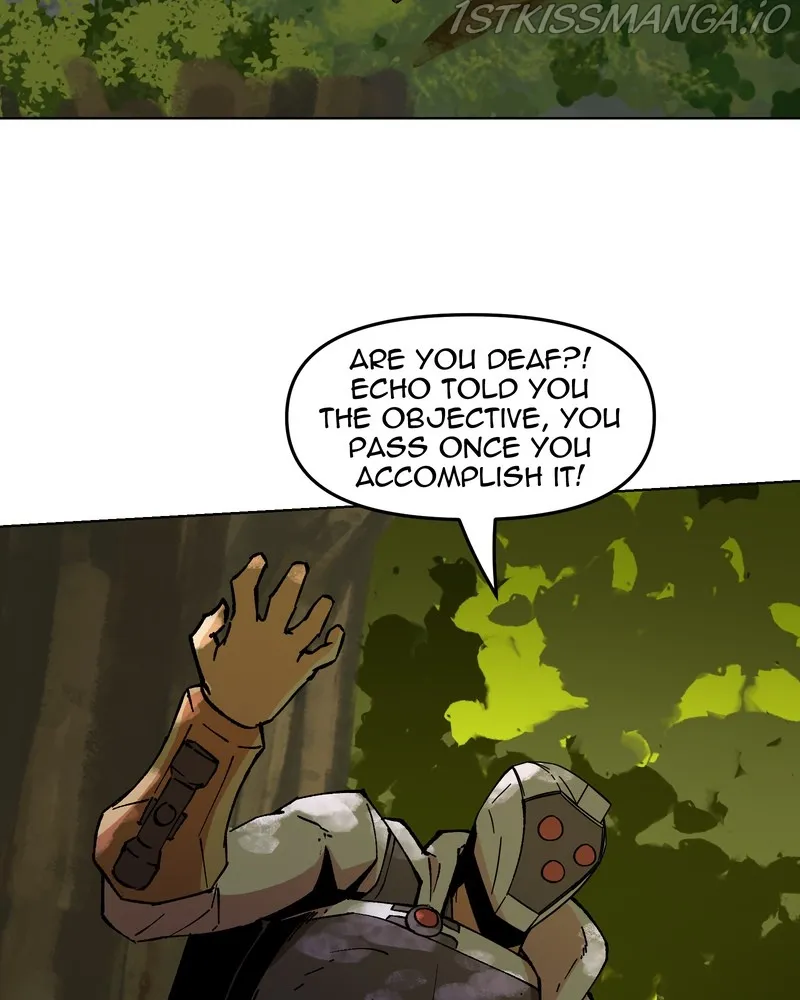 Immortal Weakling Chapter 10 Online - página 34