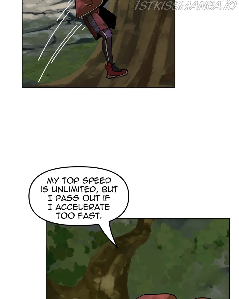 Immortal Weakling Chapter 10 Online - página 36