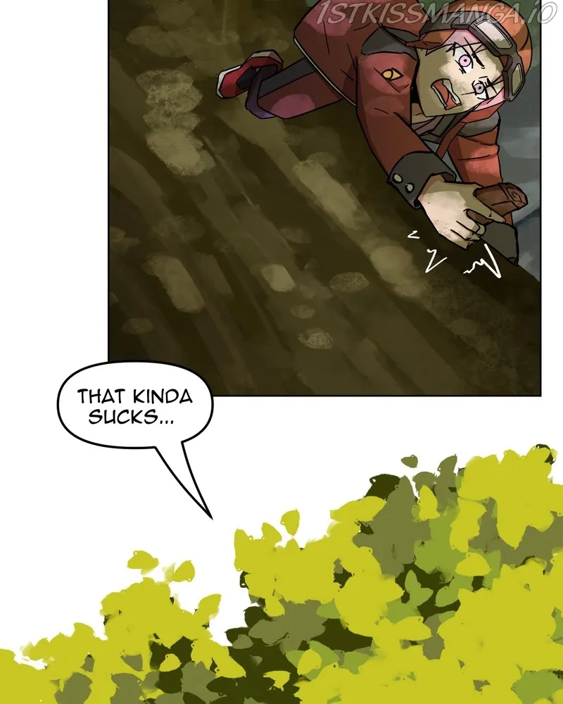 Immortal Weakling Chapter 10 Online - página 37