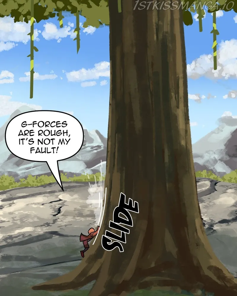 Immortal Weakling Chapter 10 Online - página 39