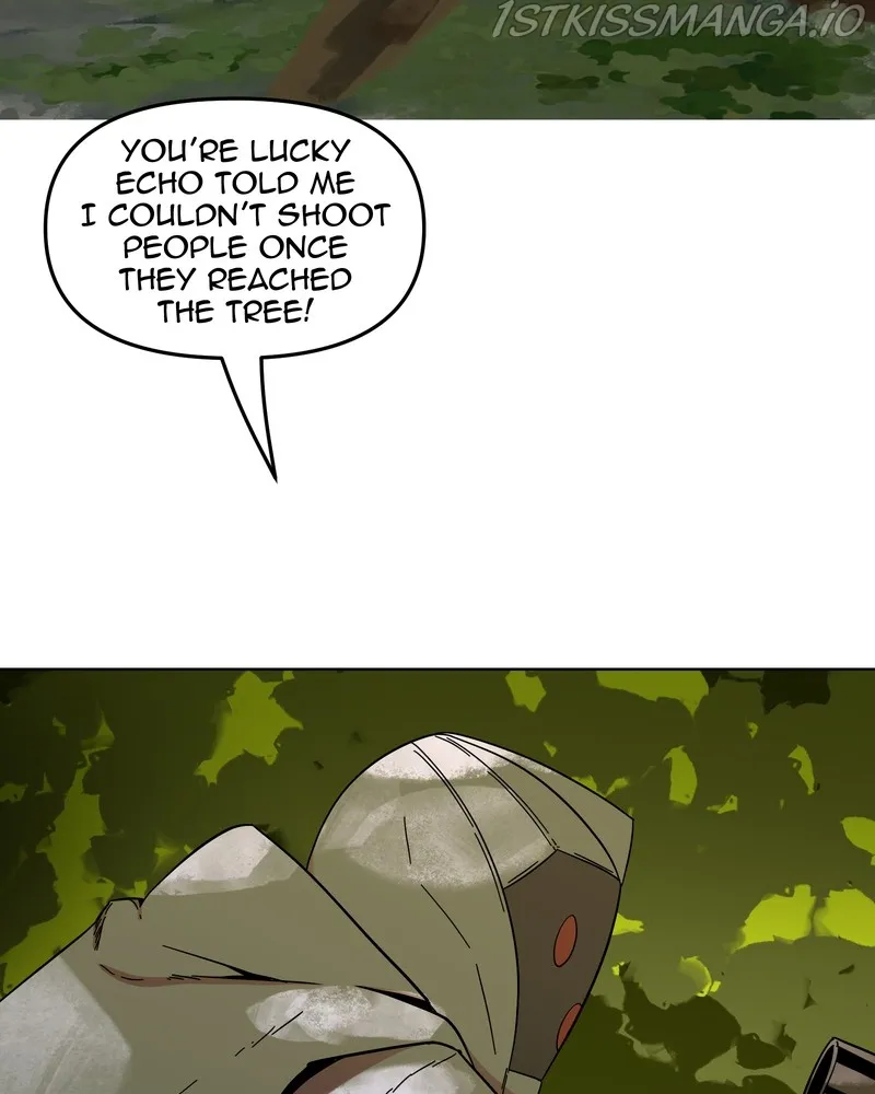 Immortal Weakling Chapter 10 Online - página 40