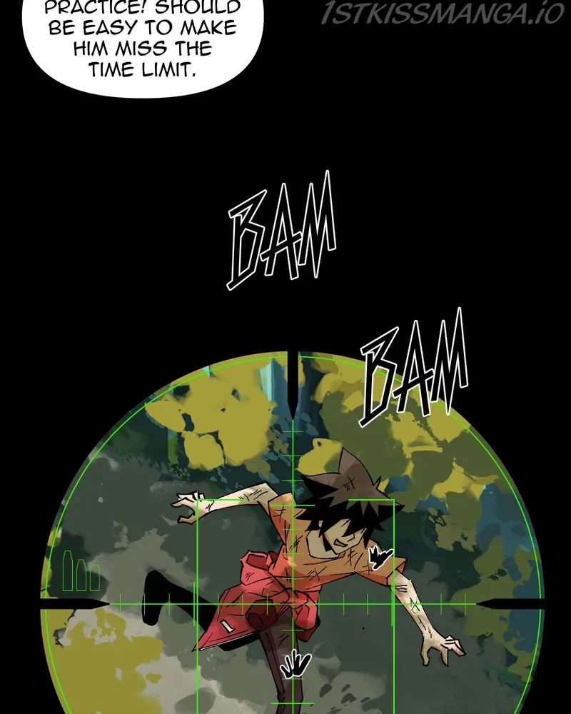 Immortal Weakling Chapter 10 Online - página 43