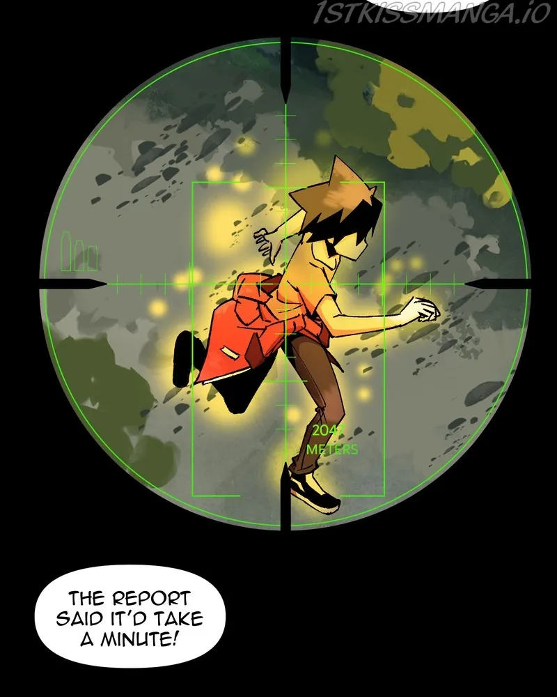 Immortal Weakling Chapter 10 Online - página 45