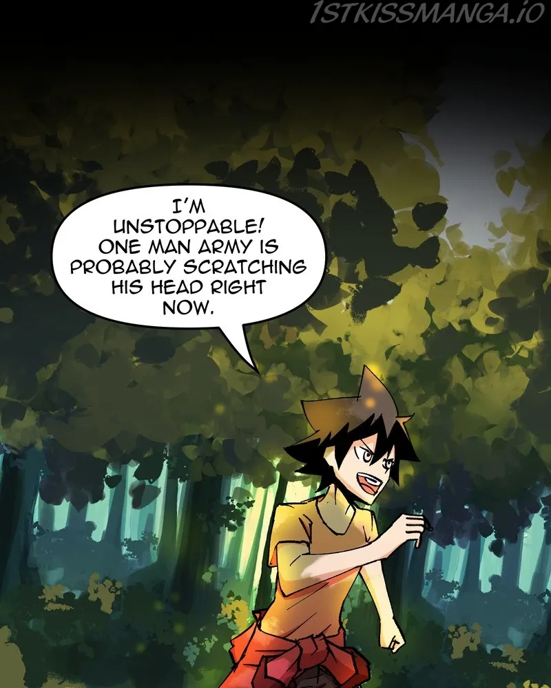 Immortal Weakling Chapter 10 Online - página 46
