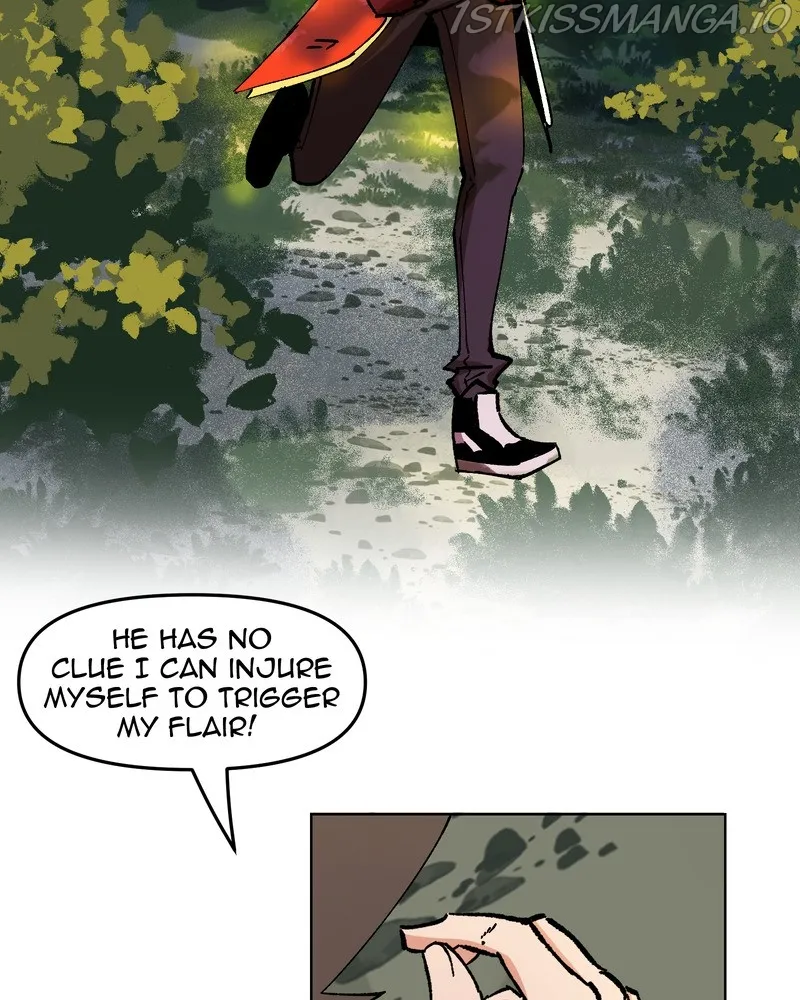 Immortal Weakling Chapter 10 Online - página 47