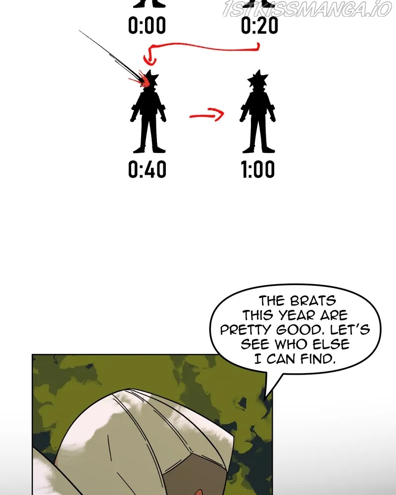 Immortal Weakling Chapter 10 Online - página 49
