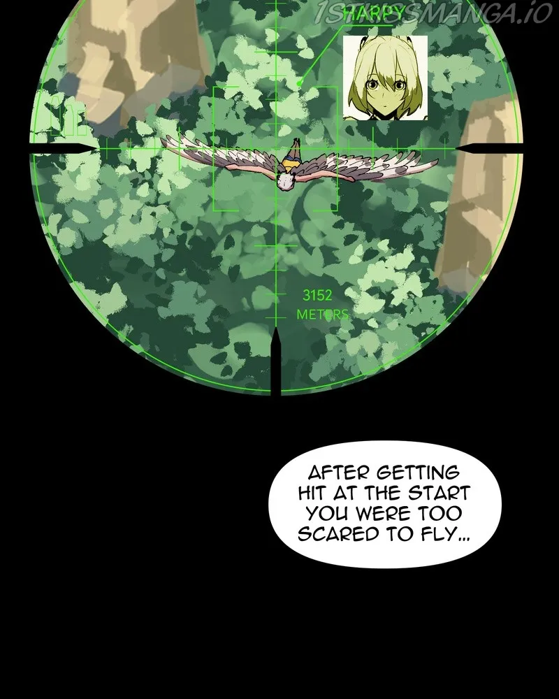 Immortal Weakling Chapter 10 Online - página 51