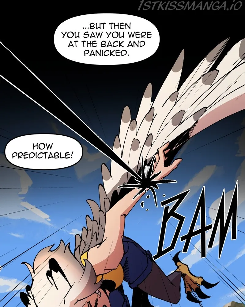 Immortal Weakling Chapter 10 Online - página 52