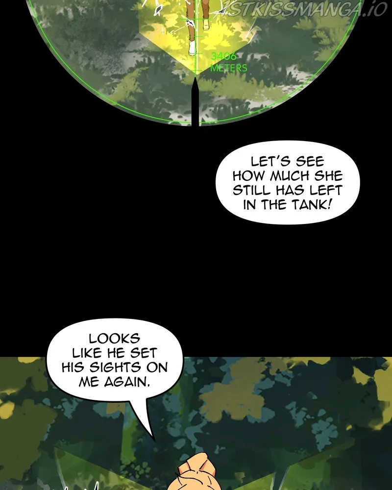 Immortal Weakling Chapter 10 Online - página 56