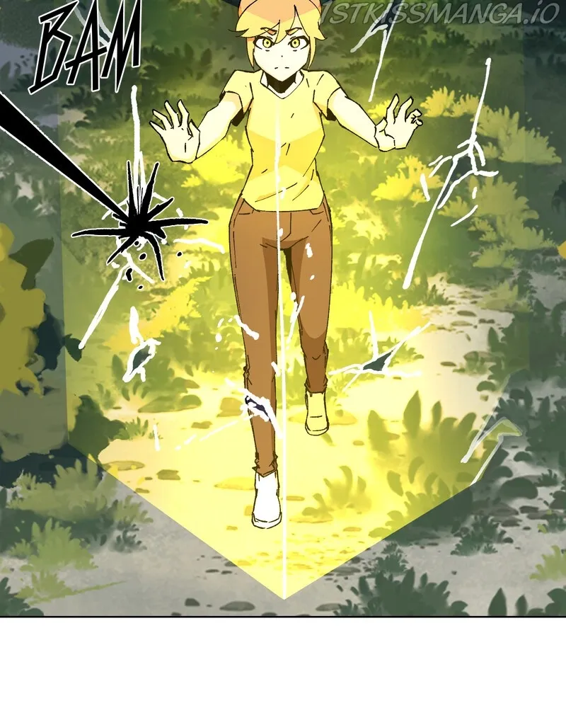 Immortal Weakling Chapter 10 Online - página 57