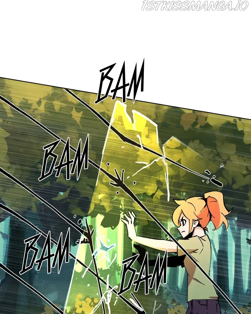 Immortal Weakling Chapter 10 Online - página 58