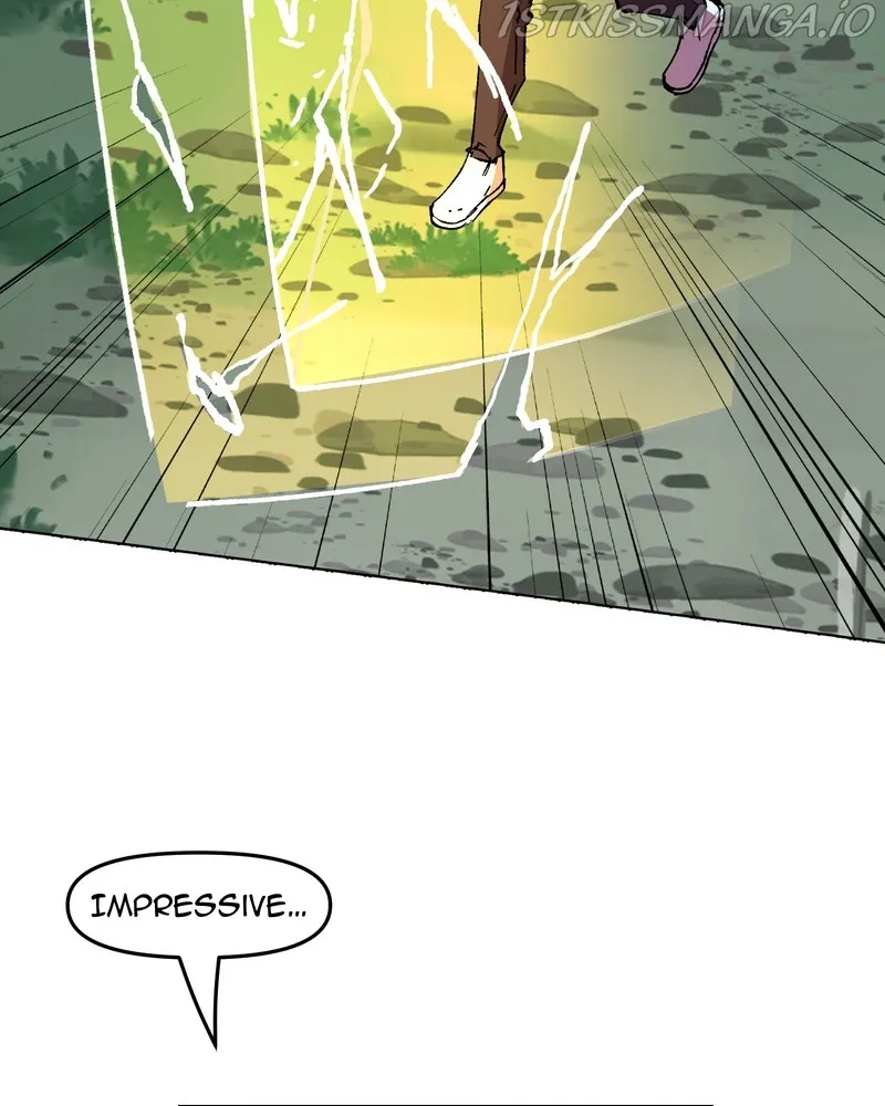 Immortal Weakling Chapter 10 Online - página 60