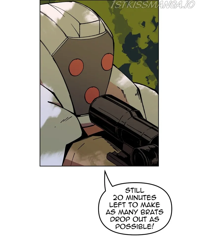 Immortal Weakling Chapter 10 Online - página 61