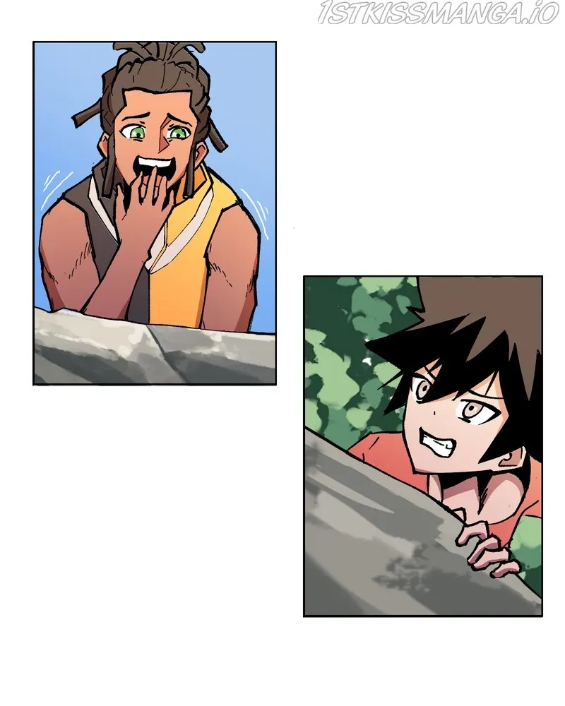 Immortal Weakling Chapter 10 Online - página 64