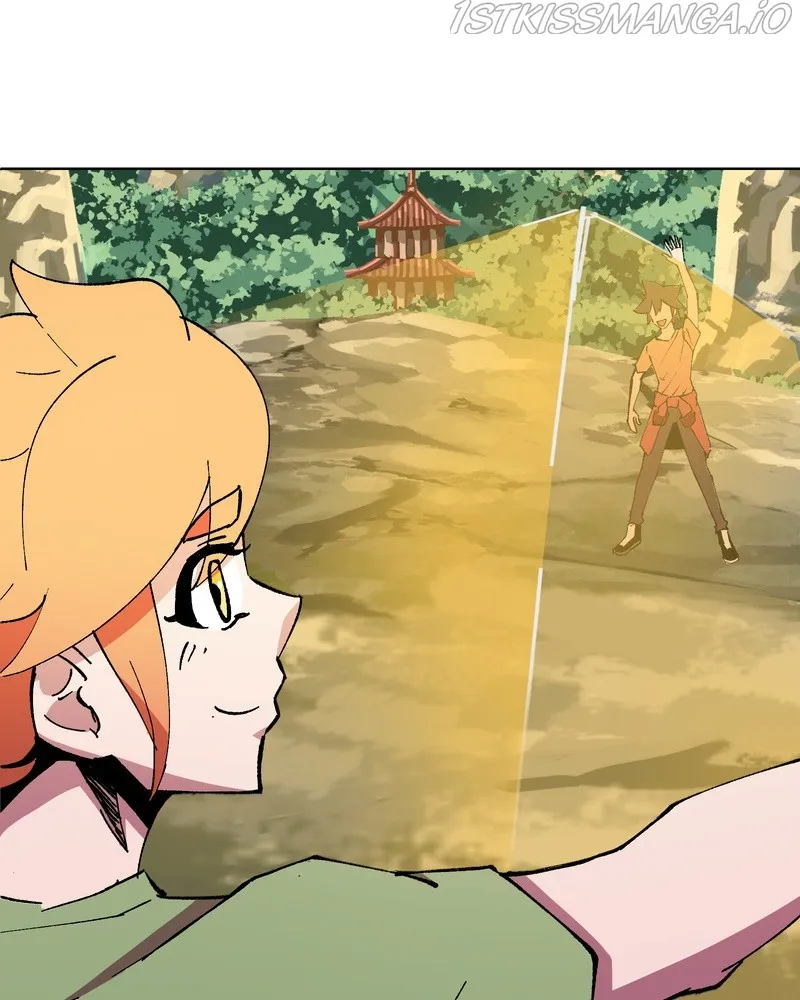 Immortal Weakling Chapter 10 Online - página 65