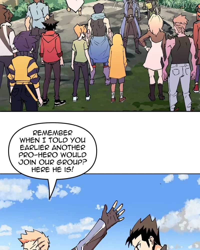 Immortal Weakling Chapter 10 Online - página 68