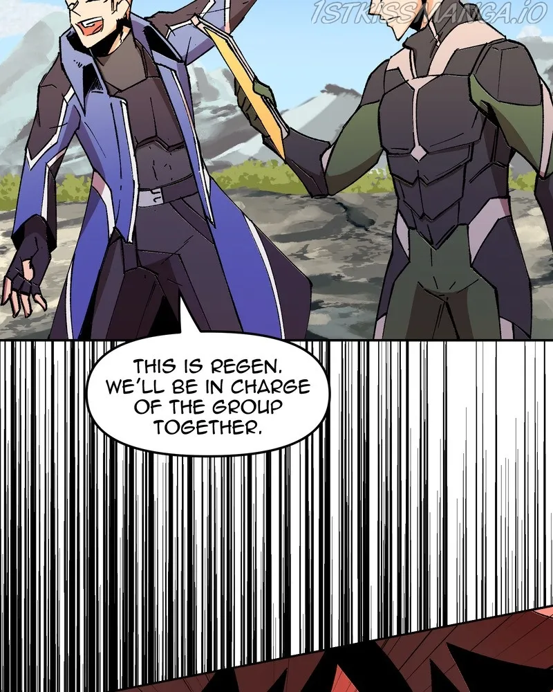 Immortal Weakling Chapter 10 Online - página 69