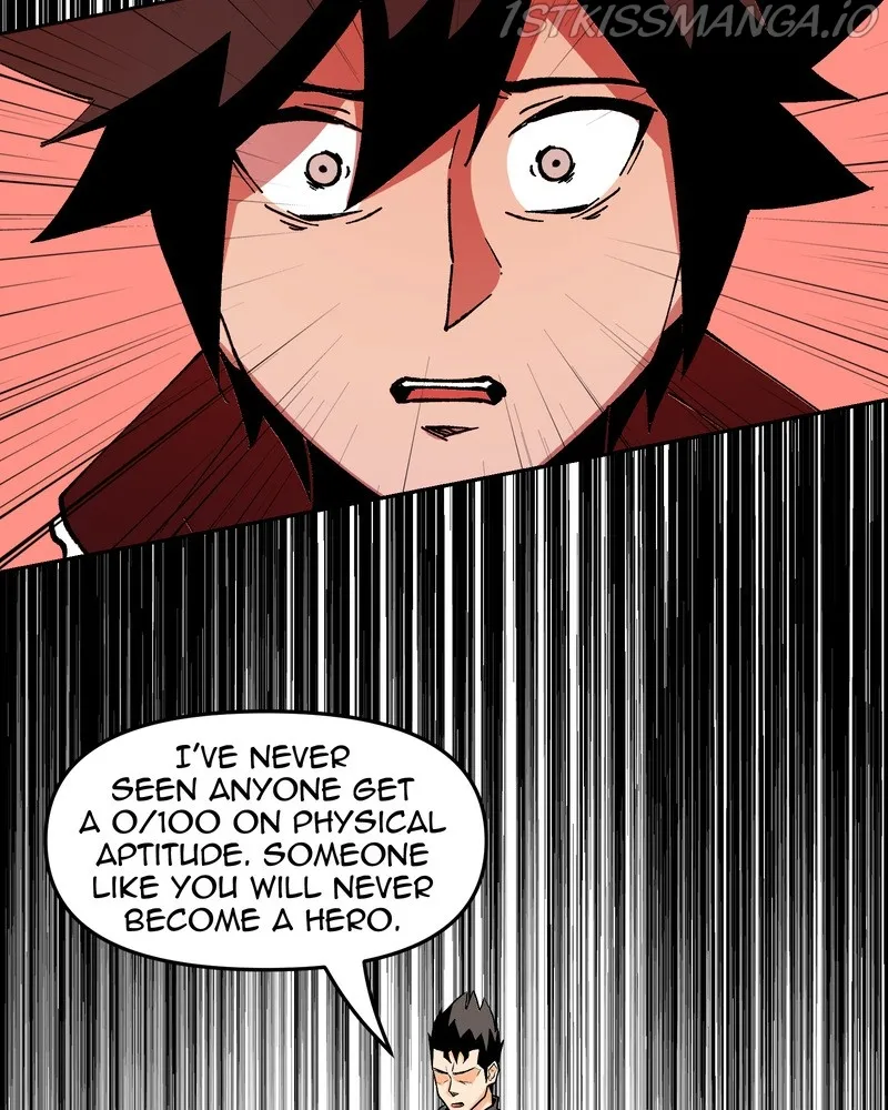 Immortal Weakling Chapter 10 Online - página 70