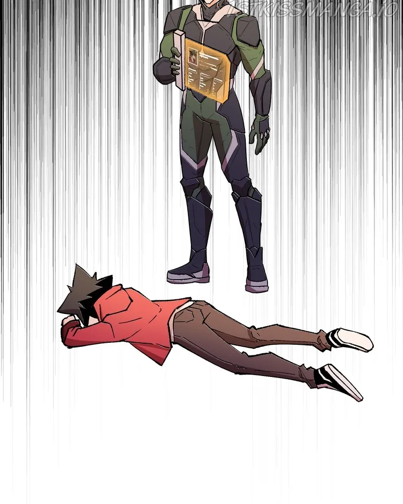 Immortal Weakling Chapter 10 Online - página 71