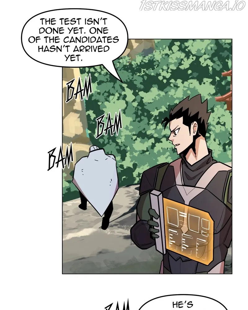 Immortal Weakling Chapter 10 Online - página 72