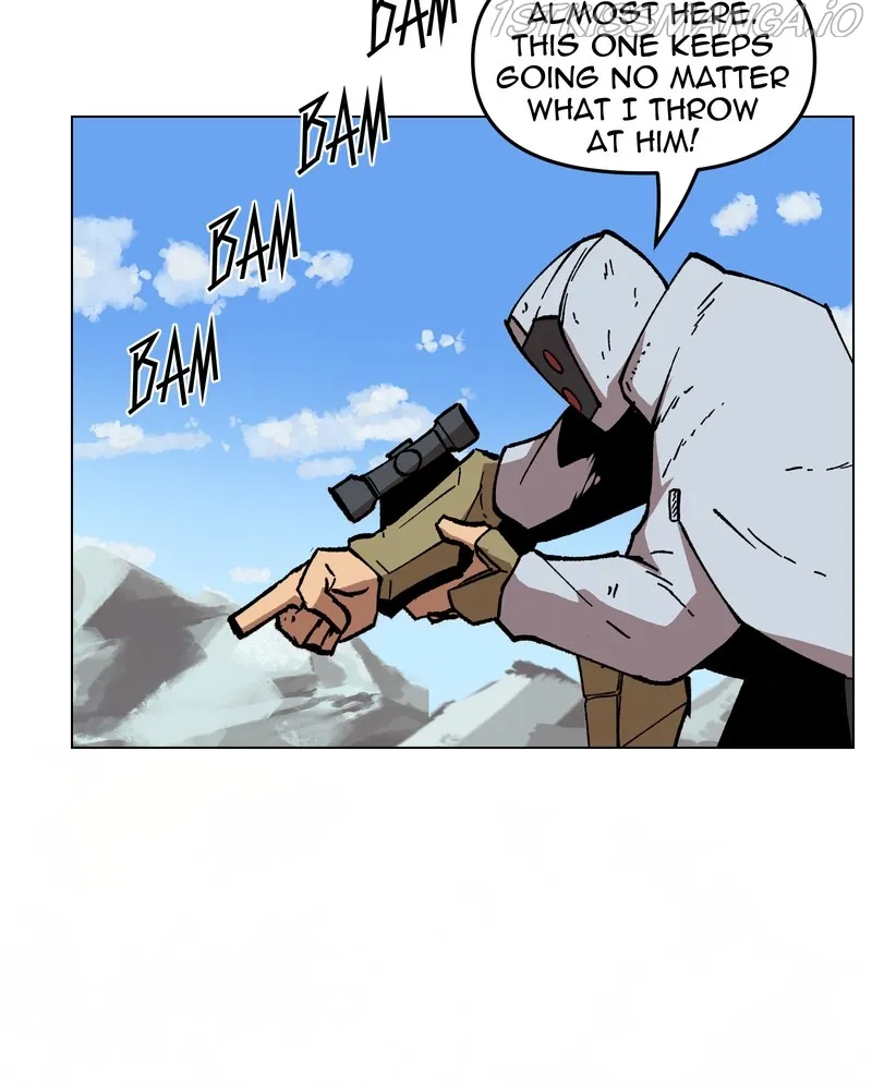 Immortal Weakling Chapter 10 Online - página 73