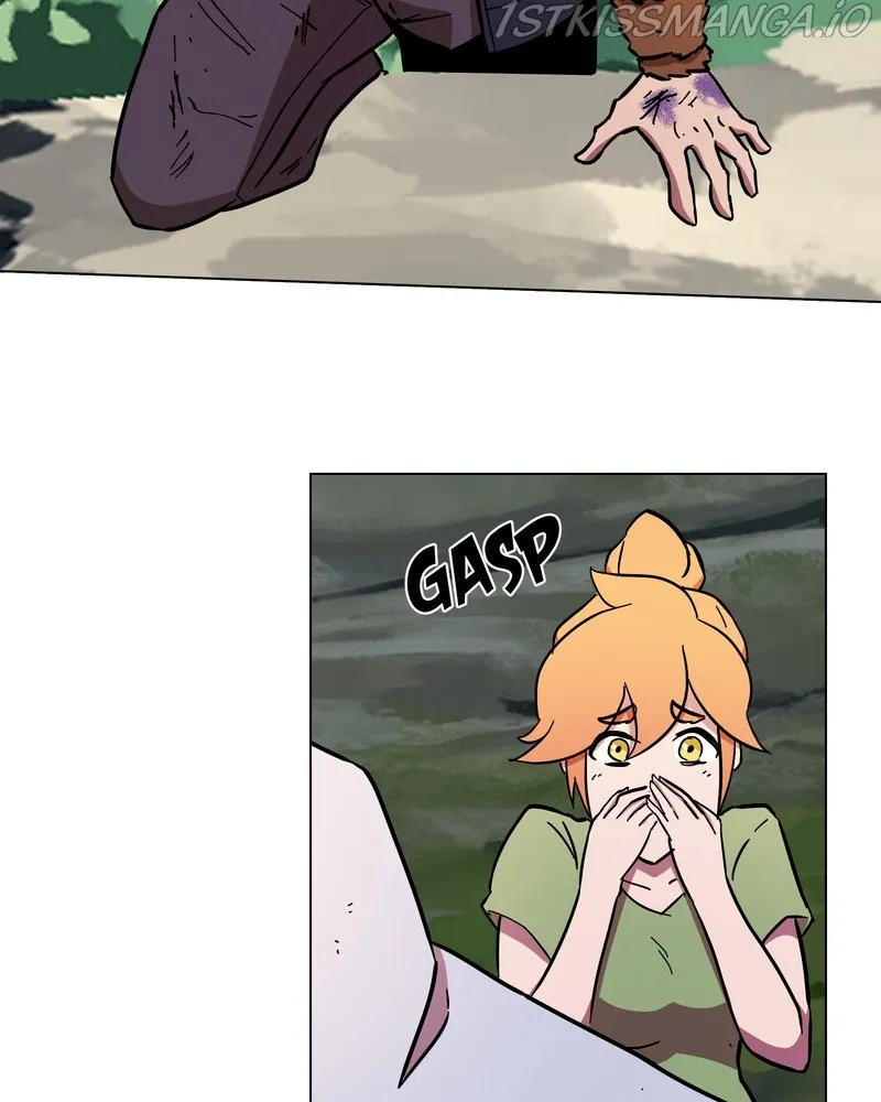 Immortal Weakling Chapter 10 Online - página 75